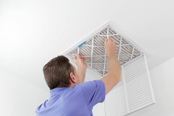 Professional Airduct Cleaning in Sunny Isles Beach, FL